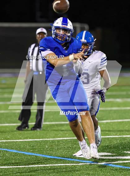 Thumbnail 1 in Barringer @ Millburn photogallery.