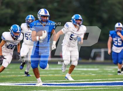 Thumbnail 2 in Barringer @ Millburn photogallery.