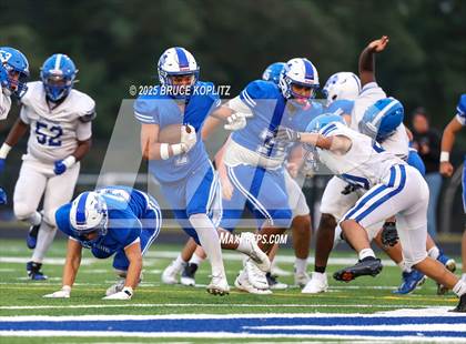 Thumbnail 1 in Barringer @ Millburn photogallery.