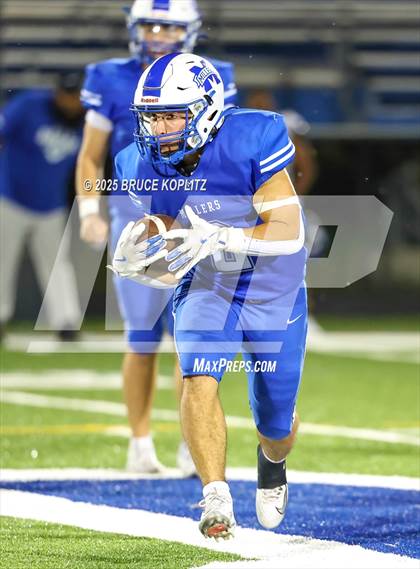 Thumbnail 3 in Barringer @ Millburn photogallery.