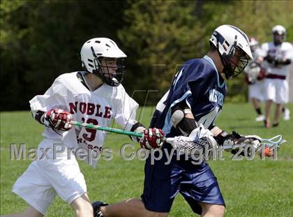 Thumbnail 1 in Westbrook @ Noble photogallery.