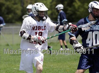 Thumbnail 3 in Westbrook @ Noble photogallery.