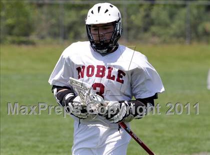 Thumbnail 3 in Westbrook @ Noble photogallery.