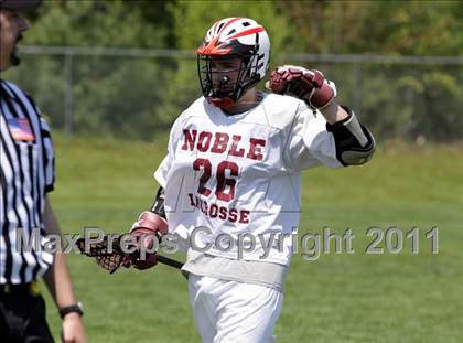 Thumbnail 2 in Westbrook @ Noble photogallery.
