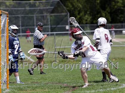 Thumbnail 1 in Westbrook @ Noble photogallery.