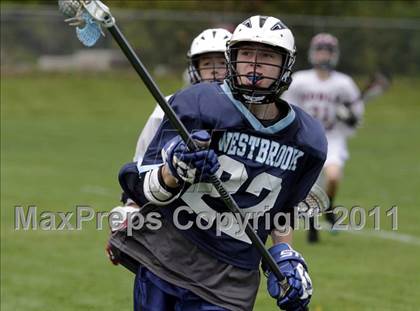 Thumbnail 2 in Westbrook @ Noble photogallery.