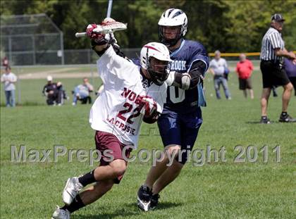 Thumbnail 3 in Westbrook @ Noble photogallery.