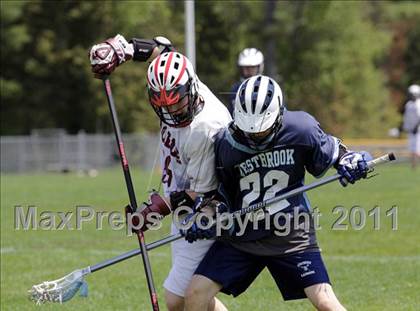 Thumbnail 3 in Westbrook @ Noble photogallery.