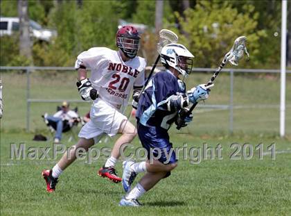 Thumbnail 2 in Westbrook @ Noble photogallery.