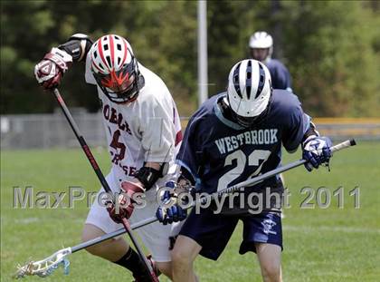 Thumbnail 1 in Westbrook @ Noble photogallery.
