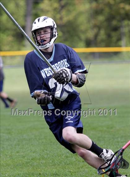 Thumbnail 3 in Westbrook @ Noble photogallery.