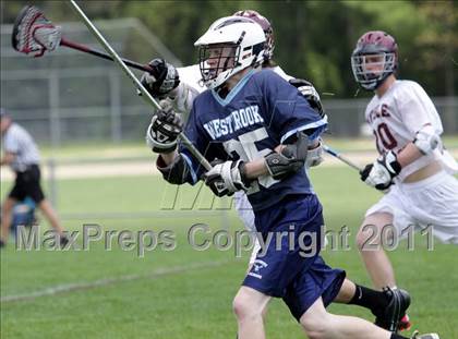 Thumbnail 3 in Westbrook @ Noble photogallery.