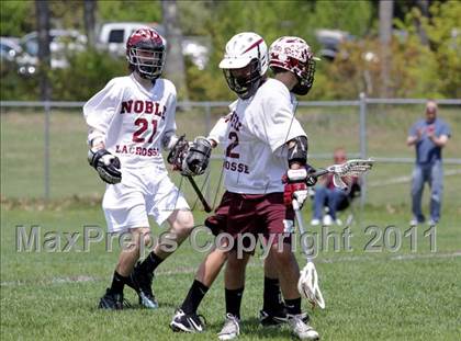 Thumbnail 2 in Westbrook @ Noble photogallery.