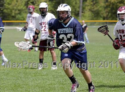 Thumbnail 1 in Westbrook @ Noble photogallery.