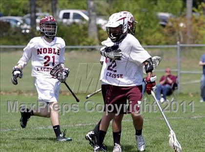 Thumbnail 1 in Westbrook @ Noble photogallery.
