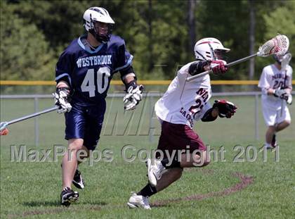 Thumbnail 1 in Westbrook @ Noble photogallery.
