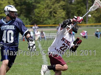 Thumbnail 3 in Westbrook @ Noble photogallery.