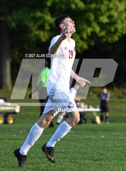 Thumbnail 3 in Fairport @ Rush-Henrietta photogallery.