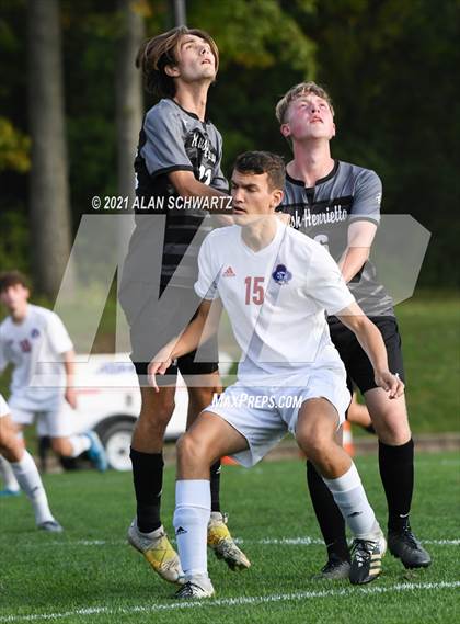 Thumbnail 3 in Fairport @ Rush-Henrietta photogallery.
