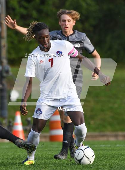 Thumbnail 1 in Fairport @ Rush-Henrietta photogallery.