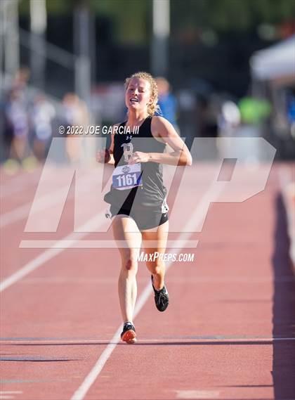 Thumbnail 1 in UIL 3A Girls State Track Meet photogallery.