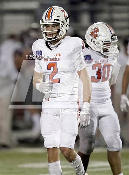 Thumbnail 1 in San Angelo Central @ A&M Consolidated photogallery.