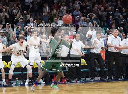 Thumbnail 2 in George Washington vs. Rock Canyon (CHSAA 5A Final Four) photogallery.