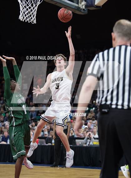 Thumbnail 3 in George Washington vs. Rock Canyon (CHSAA 5A Final Four) photogallery.