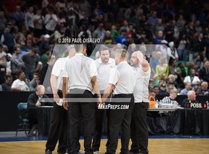 Thumbnail 3 in George Washington vs. Rock Canyon (CHSAA 5A Final Four) photogallery.