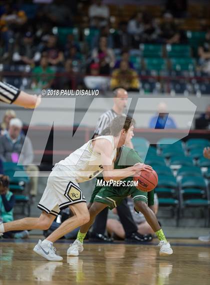 Thumbnail 1 in George Washington vs. Rock Canyon (CHSAA 5A Final Four) photogallery.