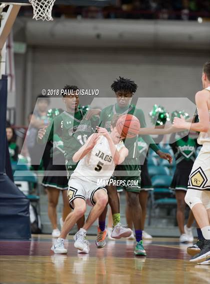 Thumbnail 1 in George Washington vs. Rock Canyon (CHSAA 5A Final Four) photogallery.