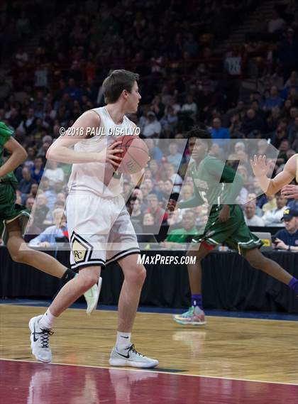 Thumbnail 1 in George Washington vs. Rock Canyon (CHSAA 5A Final Four) photogallery.