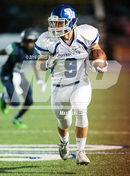 Thumbnail 2 in Sylvan Hills @ Little Rock Christian Academy photogallery.