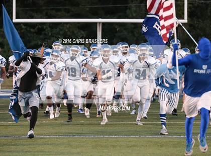 Thumbnail 3 in Sylvan Hills @ Little Rock Christian Academy photogallery.