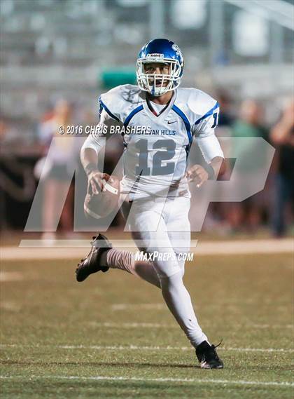 Thumbnail 3 in Sylvan Hills @ Little Rock Christian Academy photogallery.