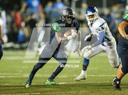 Thumbnail 2 in Sylvan Hills @ Little Rock Christian Academy photogallery.