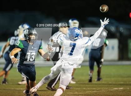 Thumbnail 2 in Sylvan Hills @ Little Rock Christian Academy photogallery.