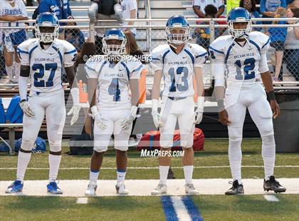 Thumbnail 3 in Sylvan Hills @ Little Rock Christian Academy photogallery.