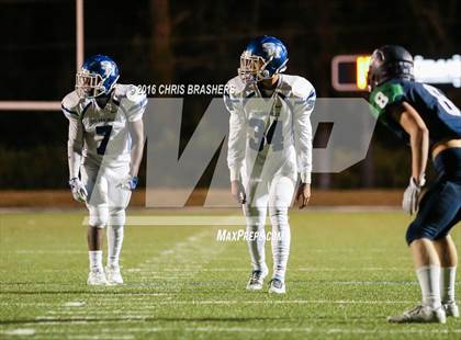Thumbnail 3 in Sylvan Hills @ Little Rock Christian Academy photogallery.