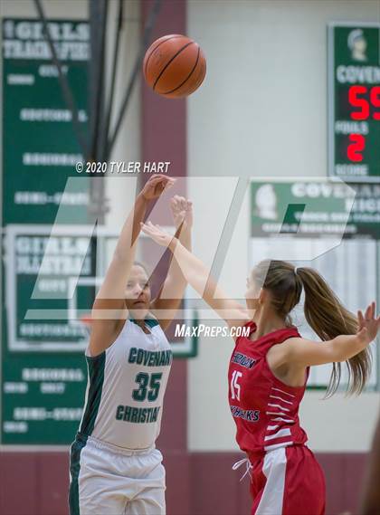 Thumbnail 3 in Sheridan @ Covenant Christian photogallery.