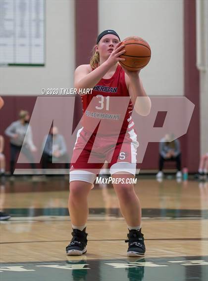 Thumbnail 3 in Sheridan @ Covenant Christian photogallery.