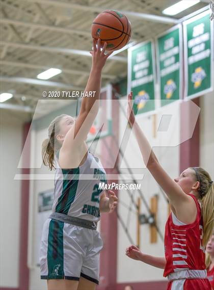 Thumbnail 1 in Sheridan @ Covenant Christian photogallery.