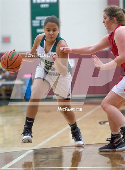Thumbnail 3 in Sheridan @ Covenant Christian photogallery.