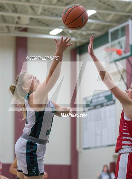 Thumbnail 2 in Sheridan @ Covenant Christian photogallery.