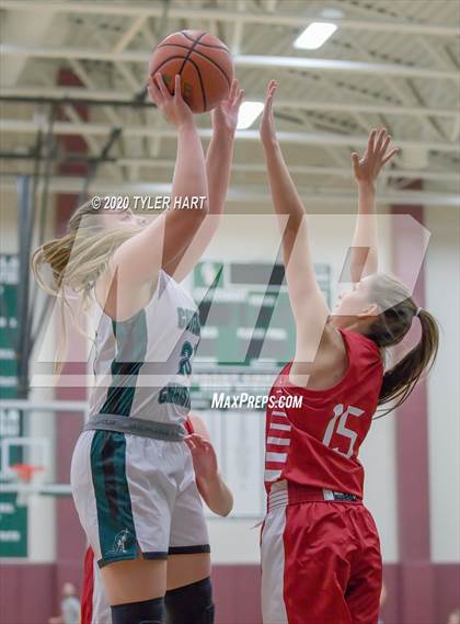 Thumbnail 3 in Sheridan @ Covenant Christian photogallery.