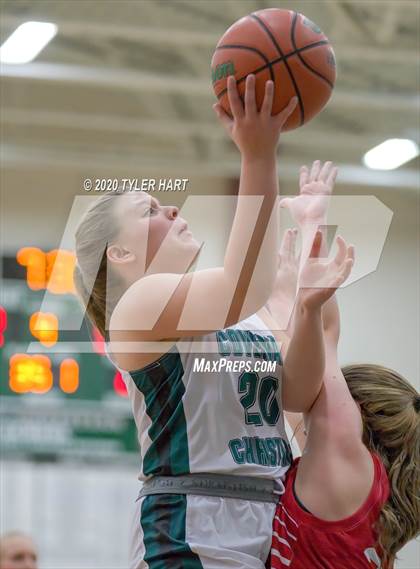 Thumbnail 3 in Sheridan @ Covenant Christian photogallery.