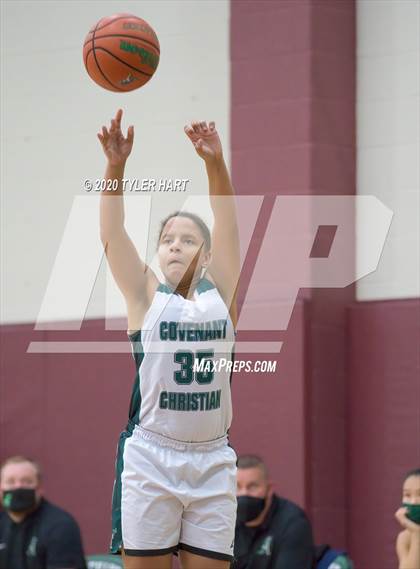 Thumbnail 3 in Sheridan @ Covenant Christian photogallery.