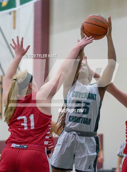 Thumbnail 1 in Sheridan @ Covenant Christian photogallery.