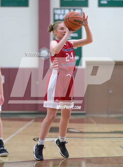 Thumbnail 3 in Sheridan @ Covenant Christian photogallery.