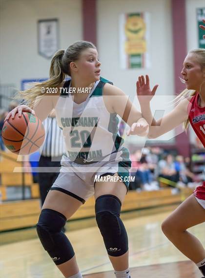 Thumbnail 2 in Sheridan @ Covenant Christian photogallery.